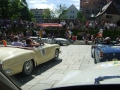 Rallye Stuttgart Historic, 19. bis 20.5.2007