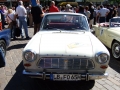 Rallye Stuttgart Historic, 19. bis 20.5.2007