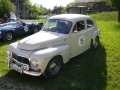 Rallye Stuttgart Historic, 19. bis 20.5.2007
