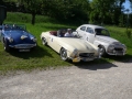 Rallye Stuttgart Historic, 19. bis 20.5.2007