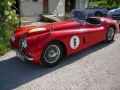 Rallye Stuttgart Historic, 19. bis 20.5.2007