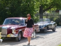 Rallye Stuttgart Historic, 19. bis 20.5.2007
