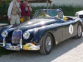 Rallye Stuttgart Historic, 19. bis 20.5.2007