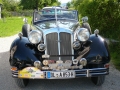 Rallye Stuttgart Historic, 19. bis 20.5.2007
