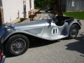 Rallye Stuttgart Historic, 19. bis 20.5.2007