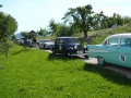 Rallye Stuttgart Historic, 19. bis 20.5.2007