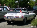 Rallye Stuttgart Historic, 19. bis 20.5.2007