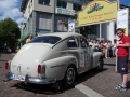 Rallye Stuttgart Historic, 19. bis 20.5.2007