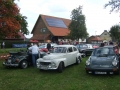Rallye Boxenstop Tübingen, September 2007