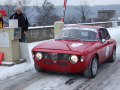 Rallye Langenburg Classic Winter, 17.01.2009