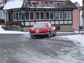 Rallye Langenburg Classic Winter, 17.01.2009
