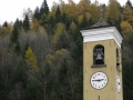 Rallye Storico del Tichino, Italienische Schweiz, 11/2009
