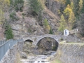 Rallye Storico del Tichino, Italienische Schweiz, 11/2009