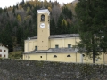 Rallye Storico del Tichino, Italienische Schweiz, 11/2009