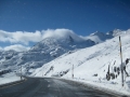 Rallye Storico del Tichino, Italienische Schweiz, 11/2009