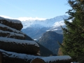 Rallye Storico del Tichino, Italienische Schweiz, 11/2009
