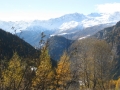Rallye Storico del Tichino, Italienische Schweiz, 11/2009