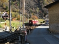 Rallye Storico del Tichino, Italienische Schweiz, 11/2009