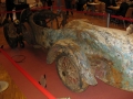Rallye Storico del Tichino, Italienische Schweiz, 11/2009