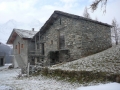 Rallye Storico del Tichino, Italienische Schweiz, 11/2009