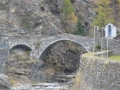 Rallye Storico del Tichino, Italienische Schweiz, 11/2009