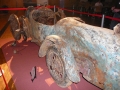 Bugatti aus dem Lago Maggiore