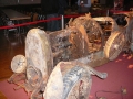 Rallye Storico del Tichino, Italienische Schweiz, 11/2009