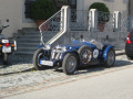 Langenburg Historic 23. - 25.04.2010
