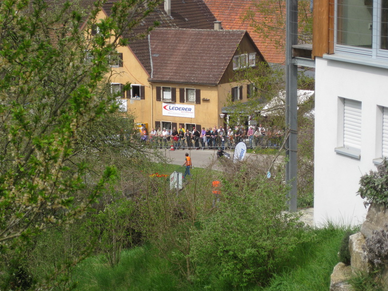 Langenburg Historic 4/2010