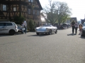 Langenburg Historic 23. - 25.04.2010