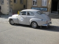 Langenburg Historic 23. - 25.04.2010