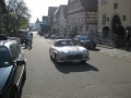 Langenburg Historic 23. - 25.04.2010