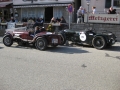 Langenburg Historic 23. - 25.04.2010