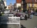 Langenburg Historic 23. - 25.04.2010