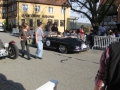 Langenburg Historic 23. - 25.04.2010
