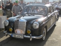 Langenburg Historic 23. - 25.04.2010