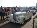 Langenburg Historic 23. - 25.04.2010