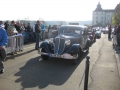 Langenburg Historic 23. - 25.04.2010