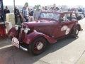 Langenburg Historic 23. - 25.04.2010