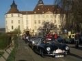 Langenburg Historic 23. - 25.04.2010