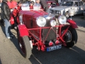 Langenburg Historic 23. - 25.04.2010
