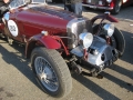 Langenburg Historic 23. - 25.04.2010