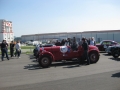 Langenburg Historic 23. - 25.04.2010