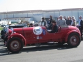 Langenburg Historic 23. - 25.04.2010