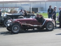 Langenburg Historic 23. - 25.04.2010