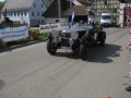 Langenburg Historic 4/2010