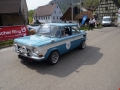 Langenburg Historic 23.04. - 25.04.2010