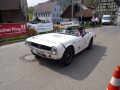 Langenburg Historic 23.04. - 25.04.2010