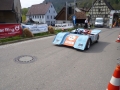 Langenburg Historic 23.04. - 25.04.2010