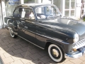 Odenwälder Veteranenfahrt MSC Groß Bieberau 28.08.2011